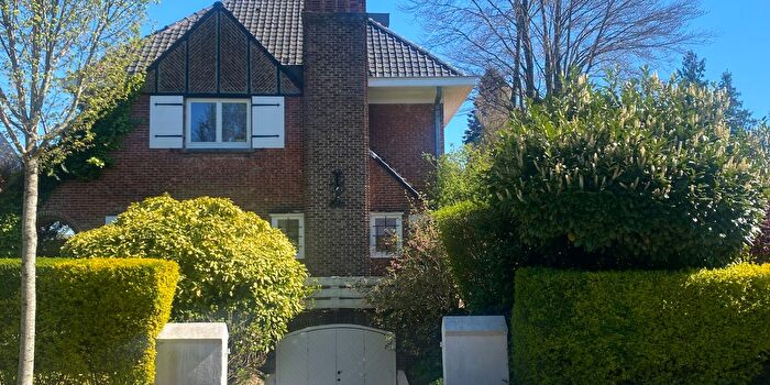 4-kamerhuis te koop in Wezembeek-Oppem