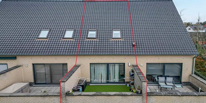 2-kamerappartement te koop in Helchteren