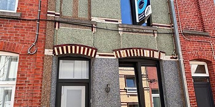 4-kamerhuis te koop in Geraardsbergen