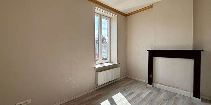 Huizen Koop Huur - 2