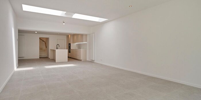 Huizen Koop Huur - 3