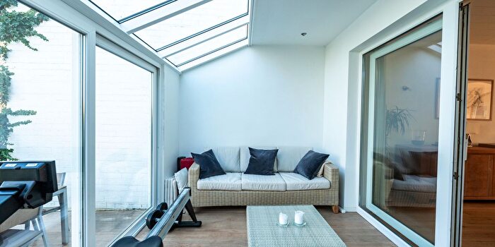 Huizen Koop Huur - 3