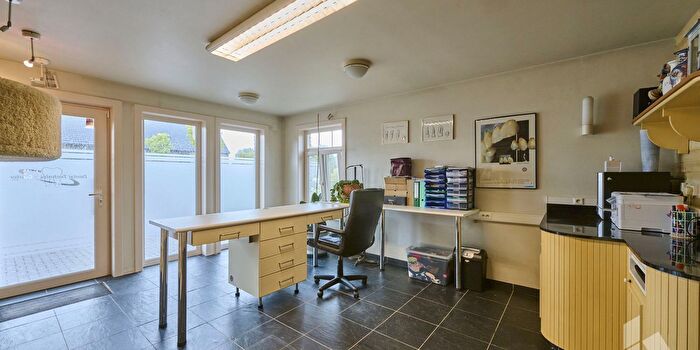 Huizen Koop Huur - 2