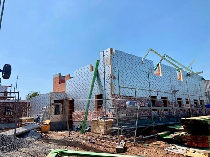 Huizen Koop Huur - 2