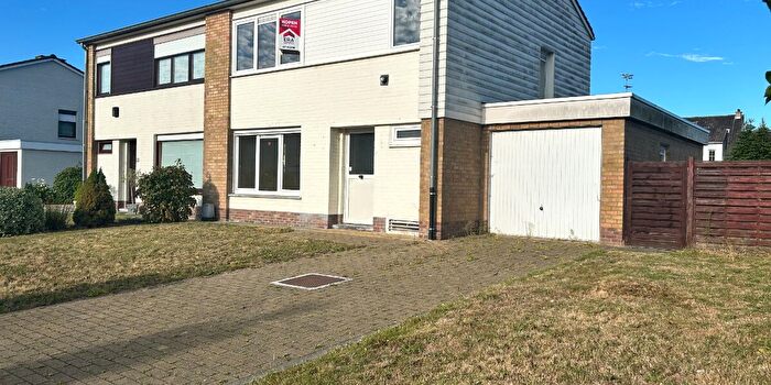3-kamerhuis te koop in Wervik