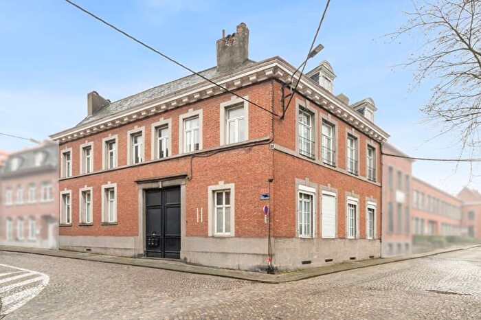 Huis te koop in Ath