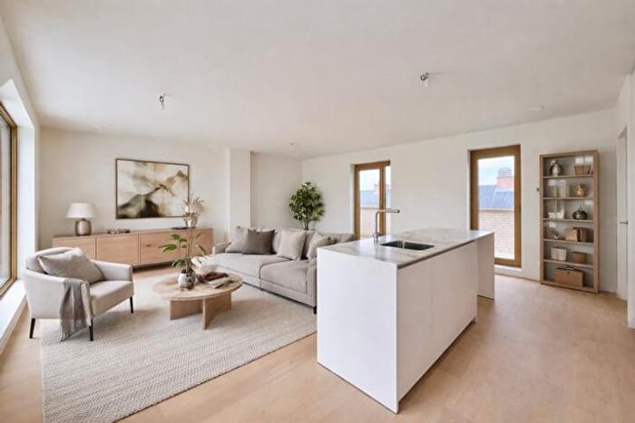 3-kamerappartement te koop in Pelt