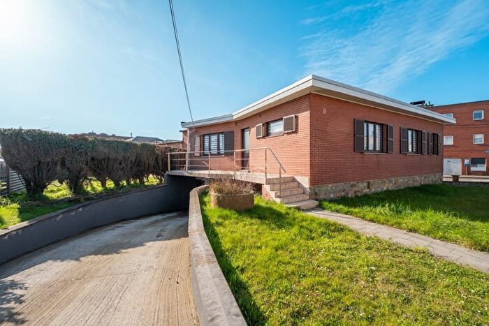 3-kamerhuis te koop in ANS
