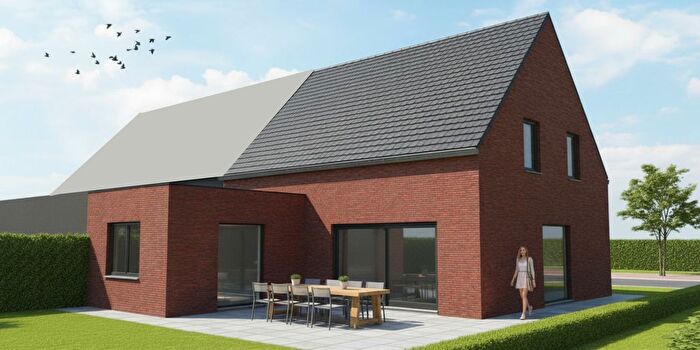 Huizen Koop Huur - 3