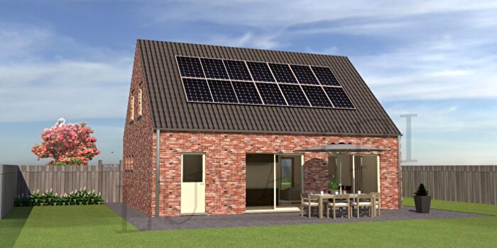 Huizen Koop Huur - 2