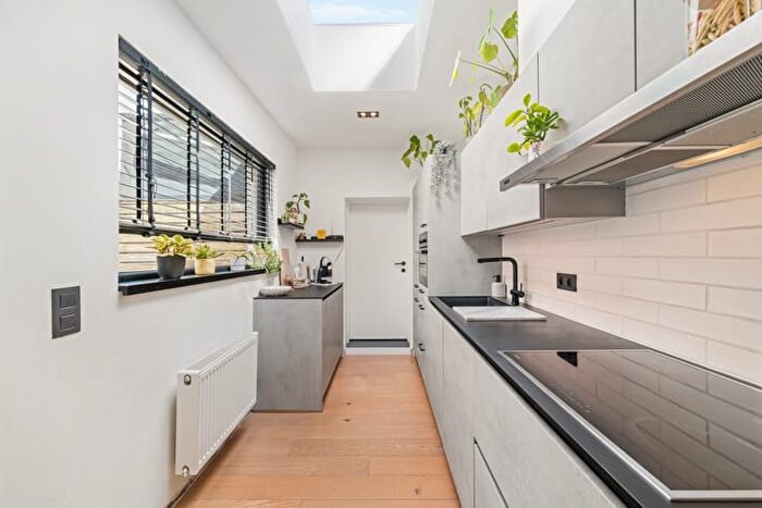 Huizen Koop Huur - 3