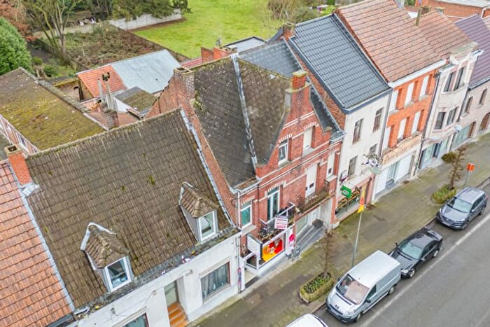 Huizen Koop Huur - 2