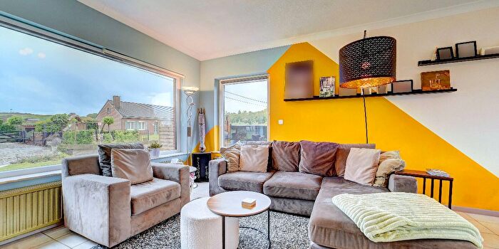 Huizen Koop Huur - 3