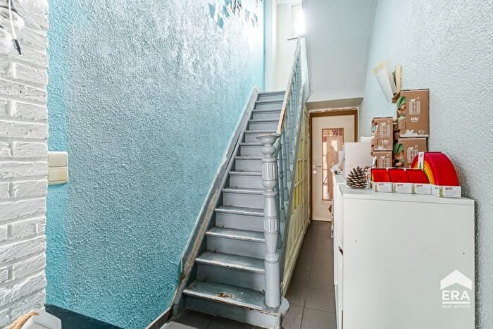 Huizen Koop Huur - 2
