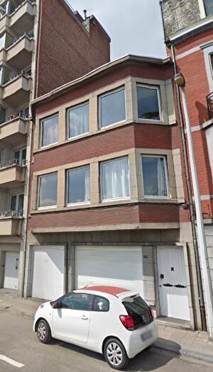 6-kamerhuis te koop in Liège