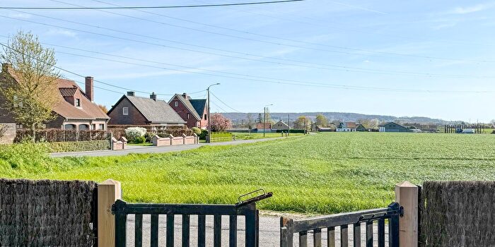Huizen Koop Huur - 3