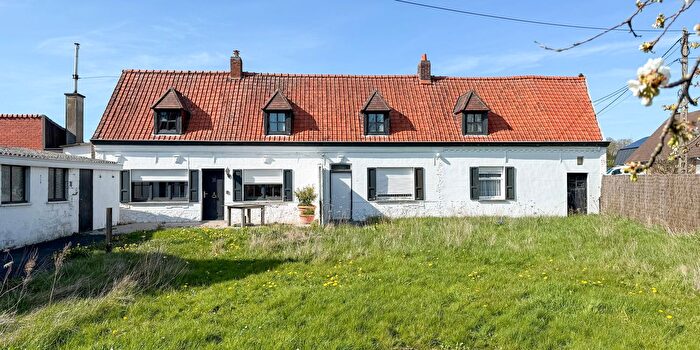 Huizen Koop Huur - 2