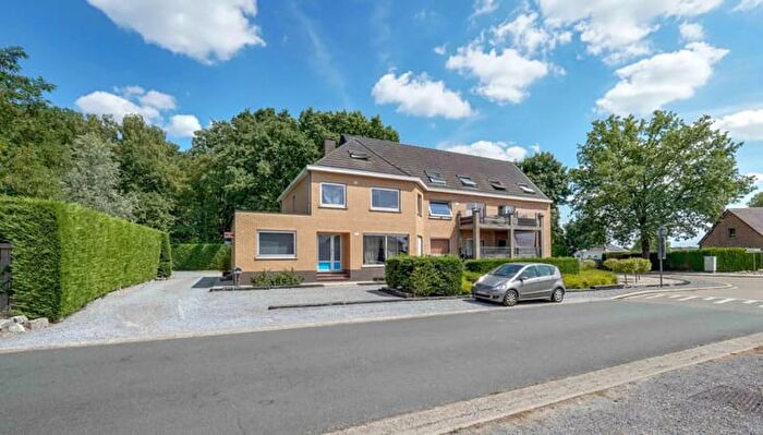 11-kamerhuis te koop in Munsterbilzen