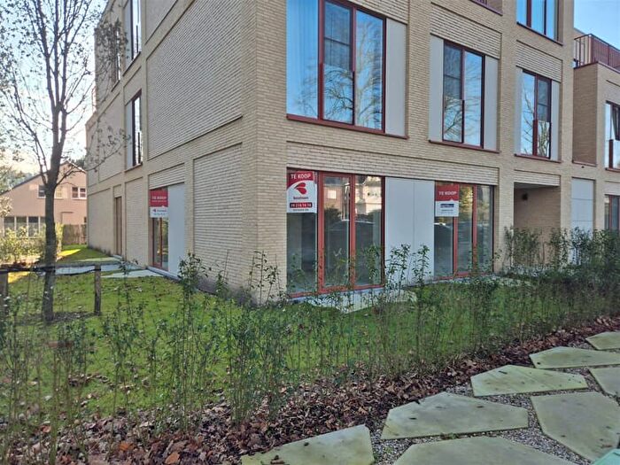 3-kamerappartement te koop in DESTELBERGEN