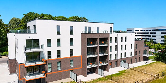 3-kamerappartement te koop in Glain