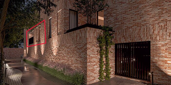 2-kamerappartement te koop in Hoeselt