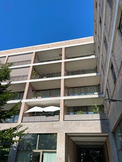 2-kamerappartement te huur in Antwerpen