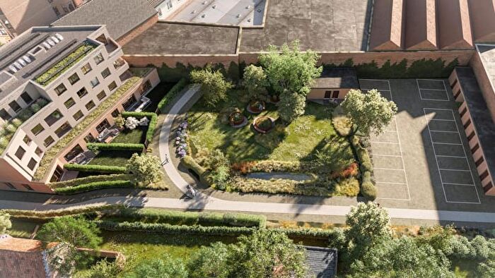Appartement te koop in Lokeren