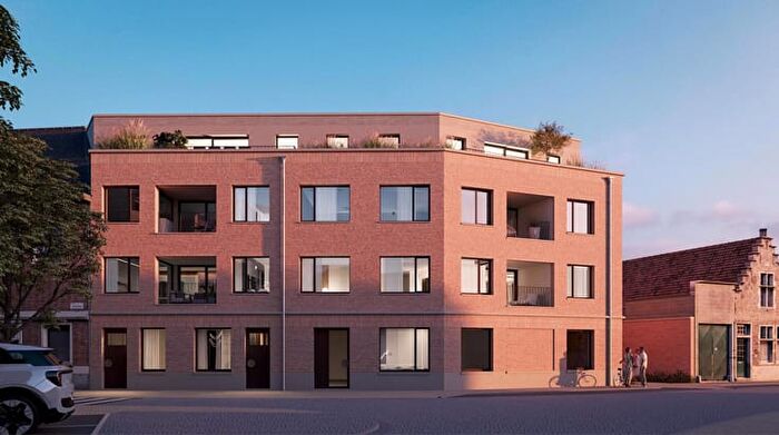 Huizen Koop Huur - 3