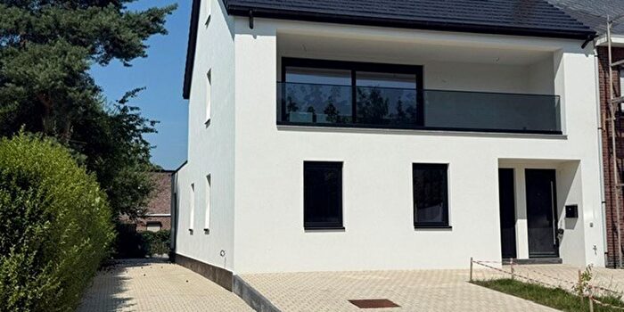 3-kamerappartement te koop in Kuringen