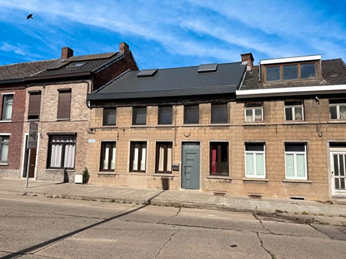 5-kamerhuis te koop in Seneffe