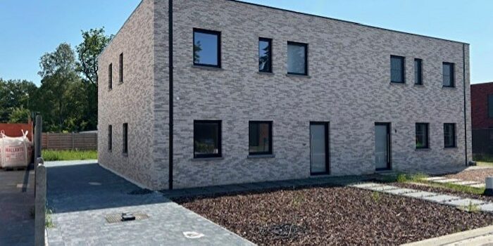 Huis te koop in Leopoldsburg
