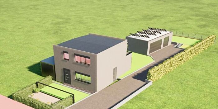 Huizen Koop Huur - 2