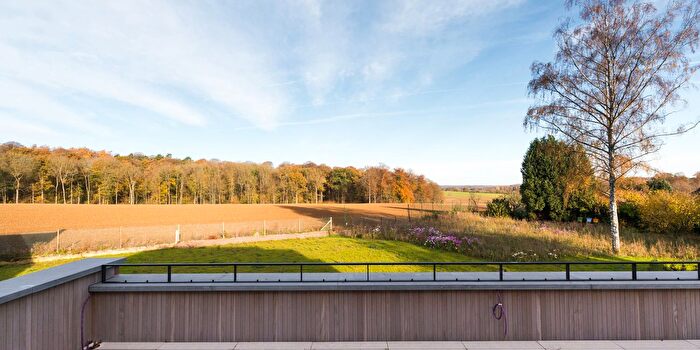 Appartement te koop in Chaumont-Gistoux