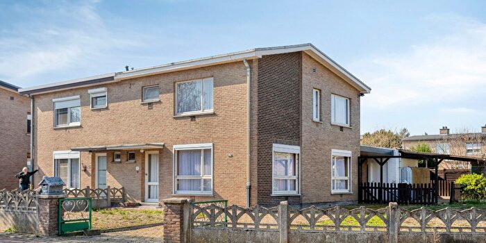 Huizen Koop Huur - 2