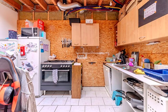 Huizen Koop Huur - 3