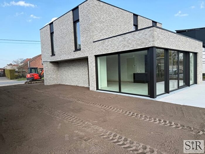 3-kamerhuis te koop in Sint-Katelijne-Waver Onze-Lieve-Vrouw-Waver