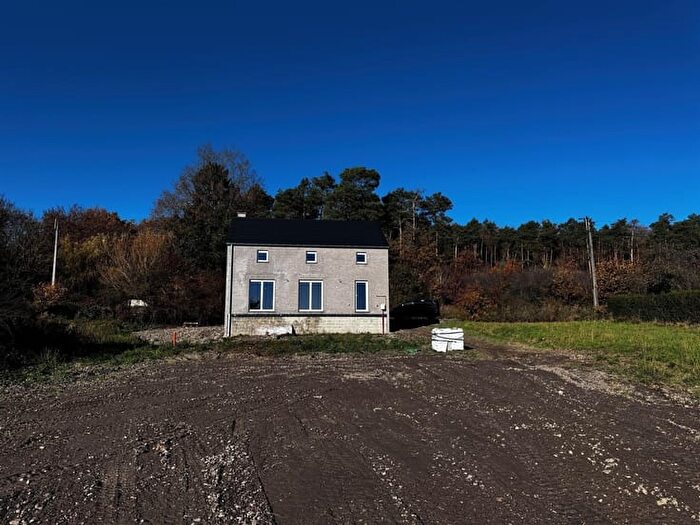 Huizen Koop Huur - 2
