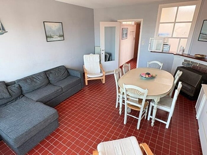 2-kamerappartement te koop in WESTENDE