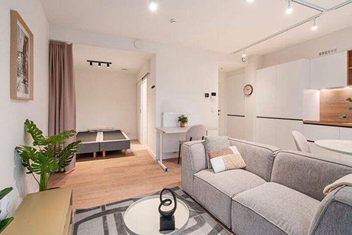 Huizen Koop Huur - 3