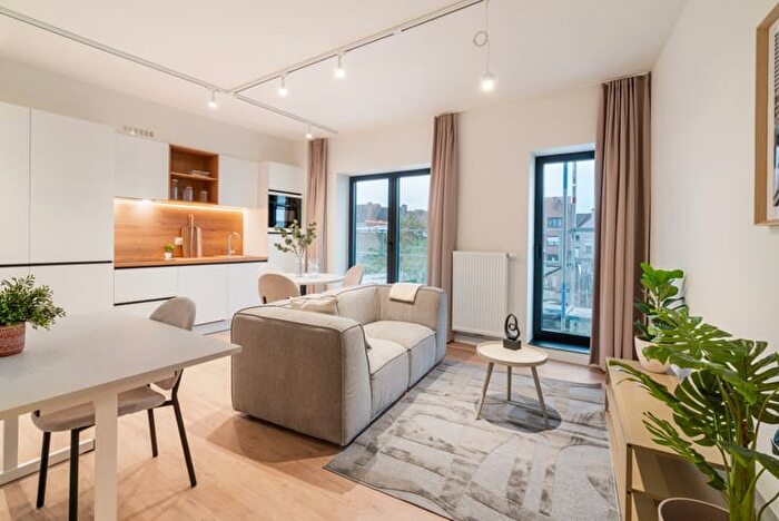Huis te koop in Machelen