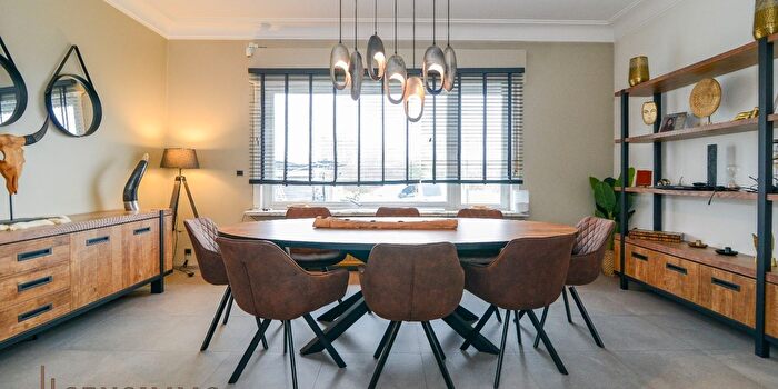 4-kamerhuis te koop in Opglabbeek