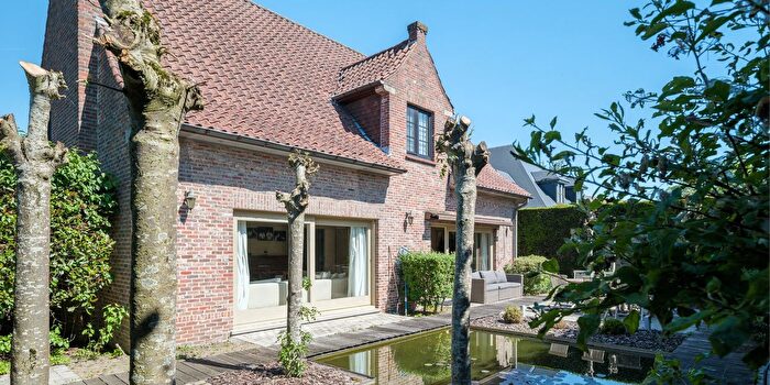 Huizen Koop Huur - 2