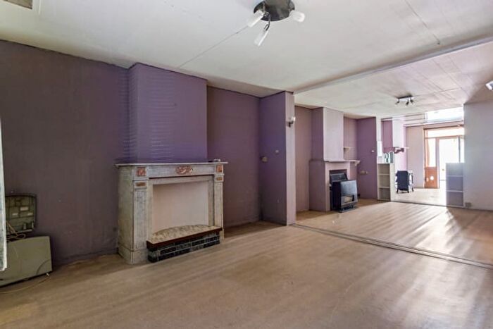 Huizen Koop Huur - 3