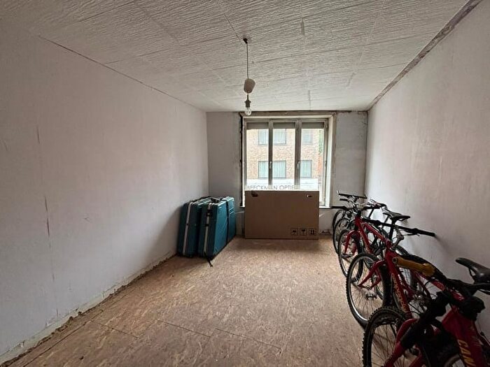 Huizen Koop Huur - 2