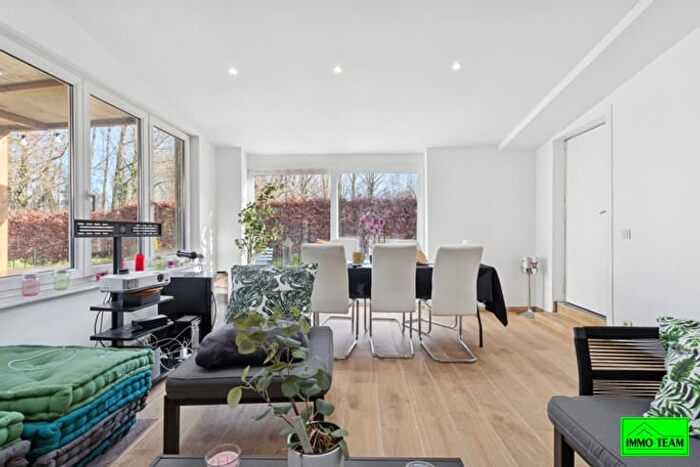 4-kamerhuis te koop in Denderleeuw