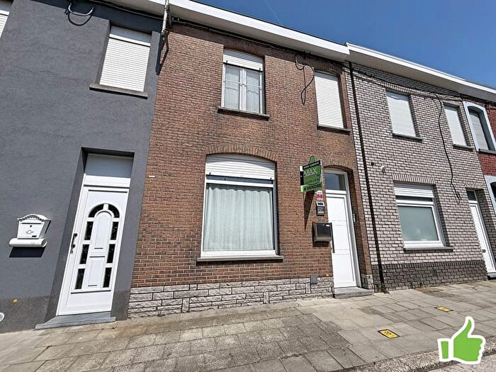 3-kamerhuis te koop in MOUSCRON