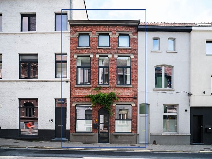 Huizen Koop Huur - 2