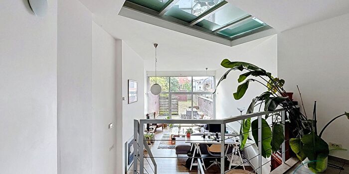 4-kamerhuis te koop in Heverlee
