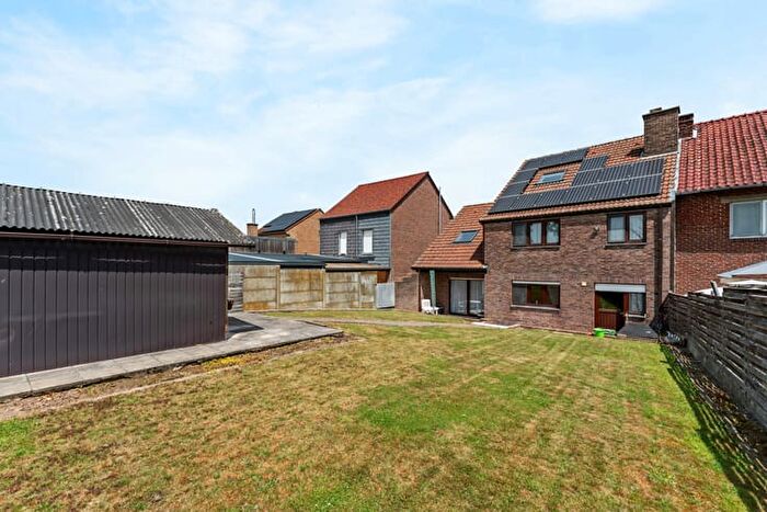 Huizen Koop Huur - 3