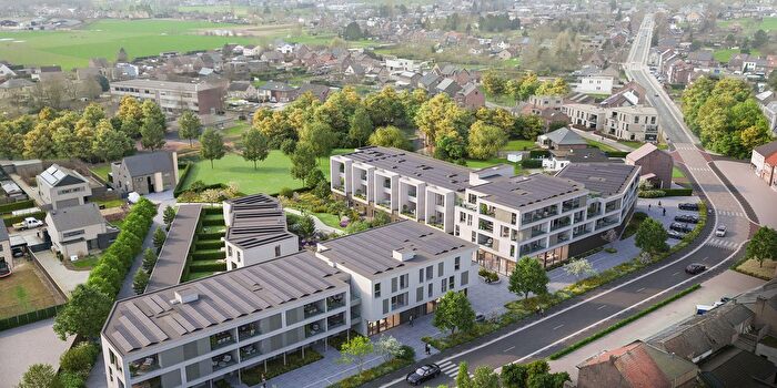 Huizen Koop Huur - 2
